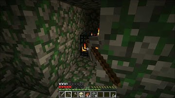 Legendary E02 - Vechs Super Hostile - Floating Shards