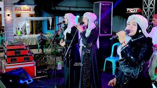 SWARGO NUNUT NEROKO KATUT -ASFA NADA - WEDDING \