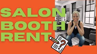 Five Benefits to a Rental Booth