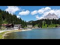 Rundreise Südtirol und Österreich