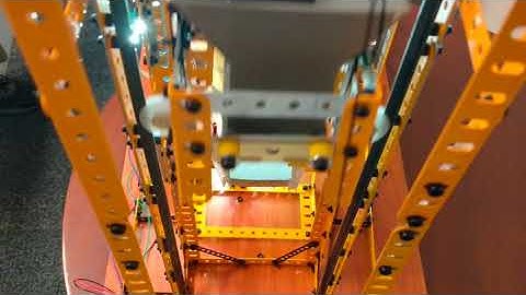 Don, the dice rolling machine