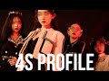 4S (두 번째) Members Profile