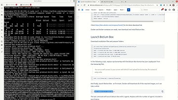 Botium Box Installation on Ubuntu 20.04