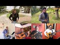 Gerardo Morán y Jasu Montero - Te Quiero Te Quiero (Videoclip Oficial)