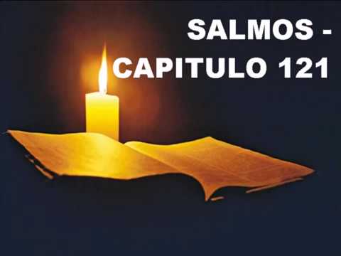 SALMOS CAPITULO 121