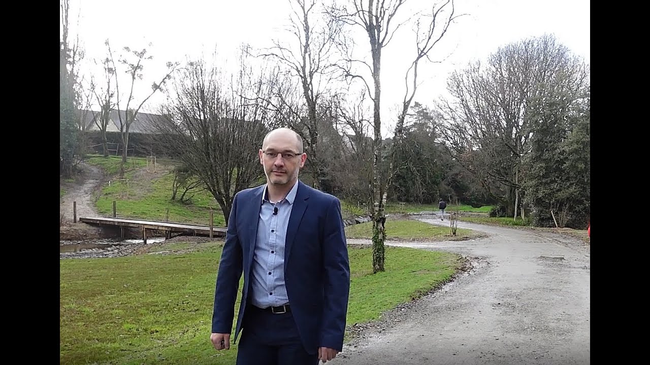 2021 Voeux du Maire Ploumagoar