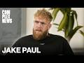 Jake Paul Isn't Afraid to Fight Conor McGregor or Khabib Nurmagomedov | Complex News