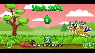 Duck Hunter - Funny Duck Shooting screenshot 2