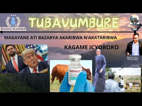 05 8 2025 Kabaye Intanga Za Kagame N Izindi Ntoranwa Kubikwa Neza Zikajya Zihabwa Intoranywakazi