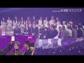 What's wrong with BTS and Ikon ft. Lisa