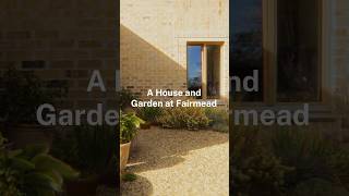 A House and Garden at Fairmead by Sergison Bates Architects