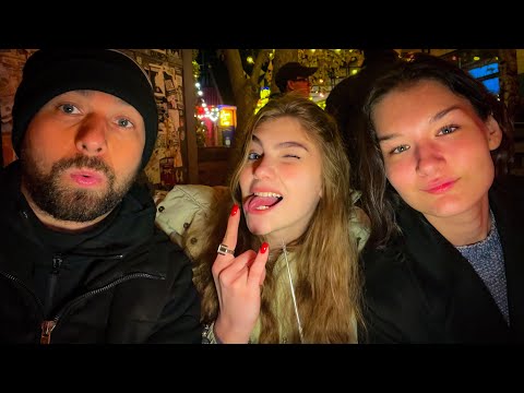 Приключения в ВОРОНЕЖЕ #стрим