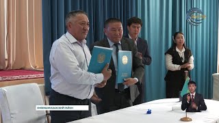 Рабочие профессии: новый взгляд - новые возможности