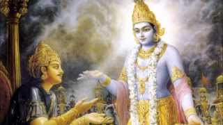 hare krishna mantra (reggae style)
