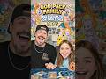 Pack a Day to 10K Challenge Day 5 !! Chasing a God Pack! Did we get one ?!? #daddydaughter #pokemon