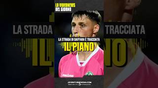 DAFFARA, ESERCITATA LA CONTRO-OPZIONE: IL PIANO PER IL FUTURO #juve #juventusnews24