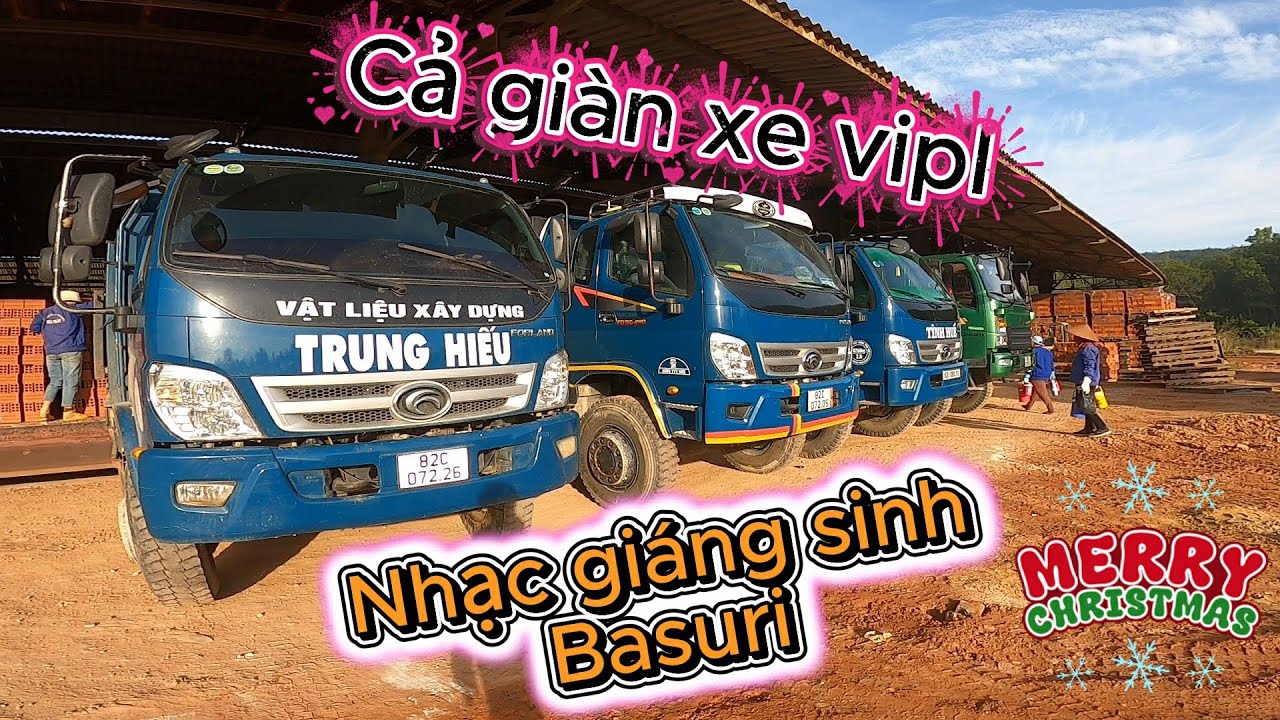 Nhạc đón giáng sinh