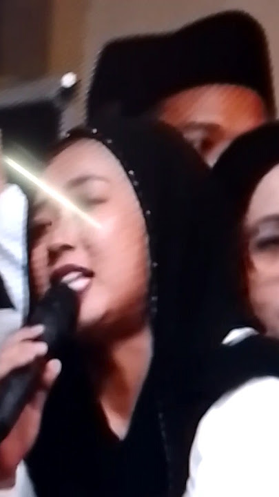 Download lagu Soimah Feat ST Pusat Gus Iqdam 'Alamate Anak Sholeh'