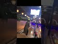 She got a second chance 😭 #bowling