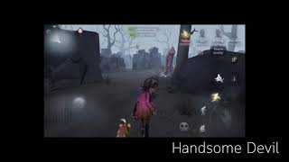Identity V : The Wildling (Muro)