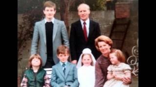 Pops 90th Birthday Slideshow with music