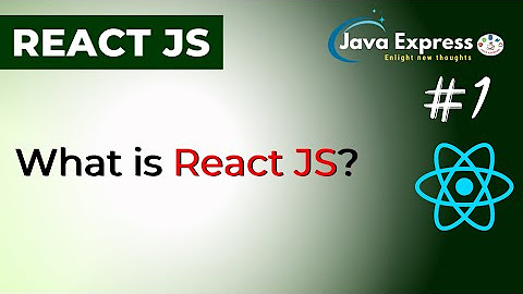 React JS Tutorials - YouTube