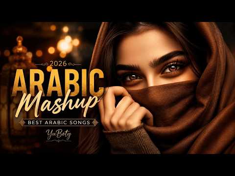 Best Arabic Songs Mashup 2026 ❤️ | YuBoty