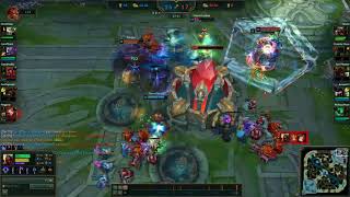 Riot Hates Me