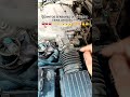 CUÁNTOS SENSORES DE OXÍGENO TIENE UN AUTO!!! #electronicaautomotriz #automobile
