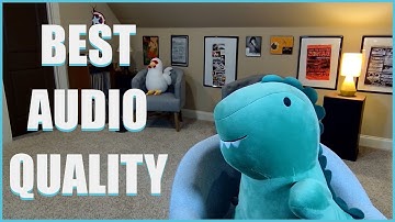 Best Youtube Audio Quality How-to For Uploading Music UPDATED 2025