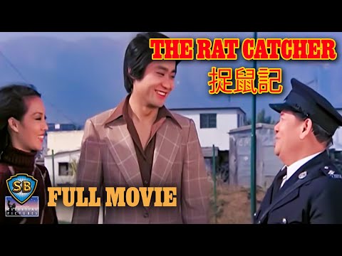 The Rat Catcher still