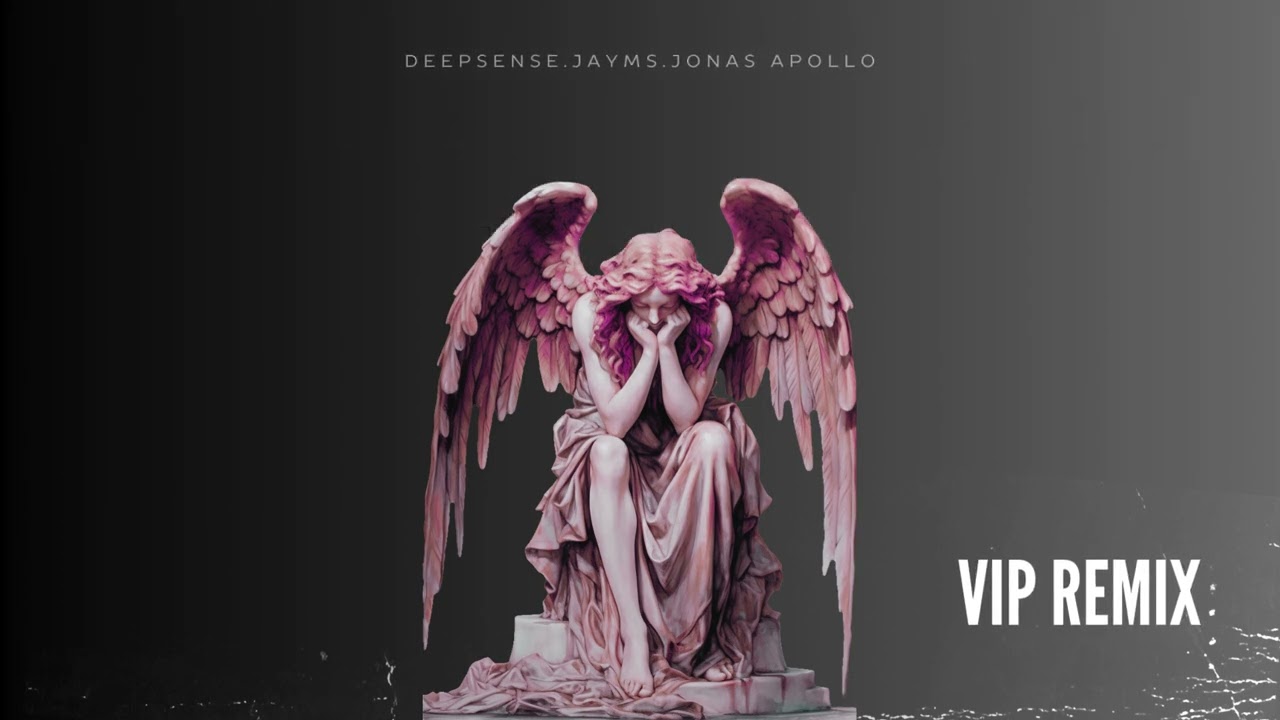 YouTubeでDEEPSENSE, Jayms & Jonas Apollo - Alone (DEEPSENSE VIP Remix)を視聴 YouTubeでDEEPSENSE, Jayms & Jonas Apollo - Alone (DEEPSENSE VIP Remix)を視聴