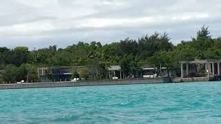 Pulau H kepulauan seribu