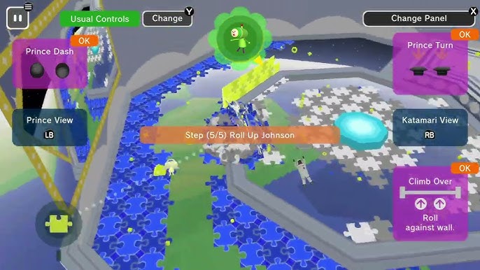 Onamning katta dumbasi