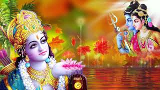 Lord Sri Ram || Animation || Full Hd Motion Baground || Motion Grafpics || Hs Midea screenshot 2