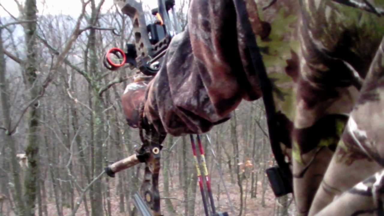 2012 Pennsylvania Rifle and Archery Season YouTube