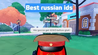 Best Russian IDS