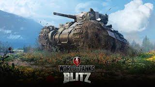 Tanks Blitz ▶ Прохожу активности | Фарм