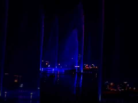 FounTain Show #explore #fountainshow #shorts #beauty #dubai