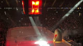 Golden Knights v Avs 4-14-24