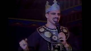 Harding University Spring Sing 1994 Full Show