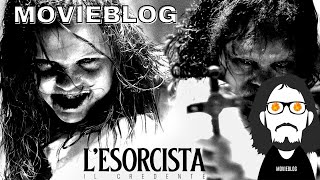 MovieBlog- 931: Recensione L'Esorcista- Il Credente