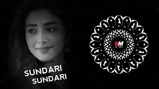 SUNDARI SUNDARI ( CIRCUIT X DANCE MIX ) DJ H2O BROTHERS X DJ VIREN R TWO X SM AUDIO