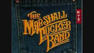 Video thumbnail of "Reachin' For A Little Bit More by The Marshall Tucker Band (from Tuckerized)"