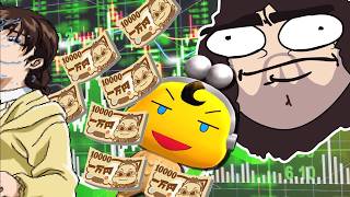 Game Grumps - Best of BILLION ROAD: DIRTY MONEY DOUBLE BILL