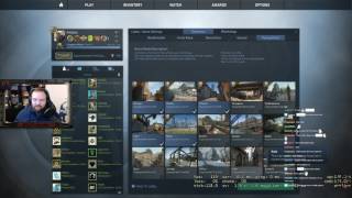 THOORIN MATCHMAKING RANK WITH CHAT REACTION