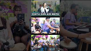 Download Lagu Cinta Dan Air Mata - Maharani (Golden Music Live in Pemuda Pagasawa 2025) MP3