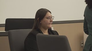 Day 3: Alexis Avila, child's father take the stand