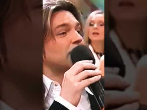 Дмитрий Маликов История одной песни DmitryMalikov