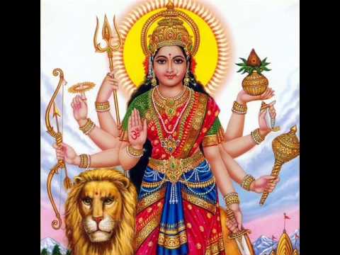 Jai Ambe Jagadambe